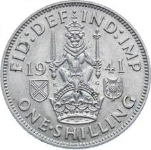 1 Schilling 1941   
