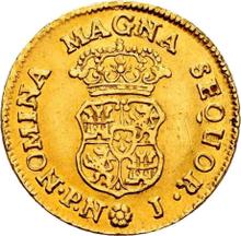 1 Escudo 1767 PN J 