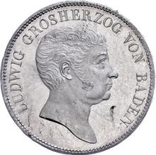 2 Gulden 1821   