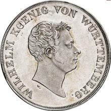 Thaler 1834  W 