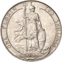 Florin 1905   