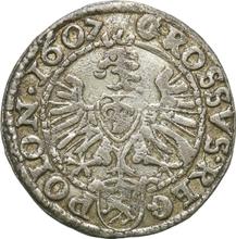 1 Groschen 1607   