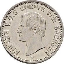 1/3 Thaler 1859  F 