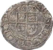 1-1/2 pensa 1572    "Trzecie wydanie"