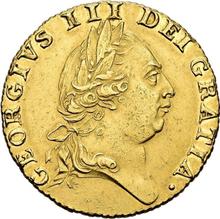 1 Guinee 1788    "Spaten"