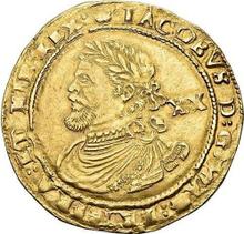 Laurel no date (no-date-1625)    "Third bust"