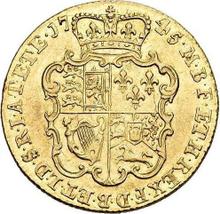 Guinea 1745    "Intermediate Head"