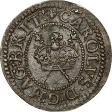 Farthing no date (no-date-1649)   