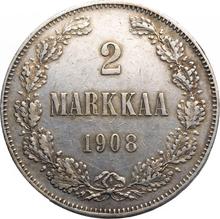 2 Mark 1908  L 