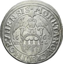 18 Gröscher (Ort) 1661  HDL  "Thorn"