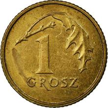 1 Groschen 2013 MW  