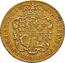 Guinea 1732    "Young Head"