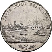 2 Thaler 1840   