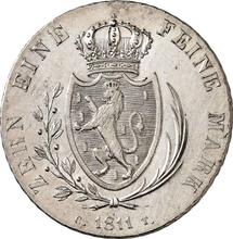 Thaler 1811  CT L