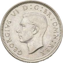 Sixpence 1938   