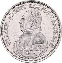 Thaler 1826  S 