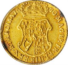 Guinea 1690   