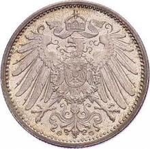 1 Mark 1915 G  