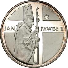 10000 eslotis 1989 MW  ET "JuanPablo II"