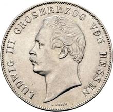 2 Gulden 1856   