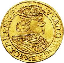 Dukat 1641  MS  "Thorn"