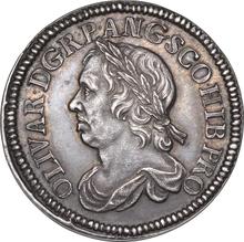 Shilling 1658   