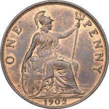 Penny 1902   