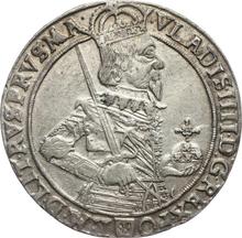 Thaler 1633  II 