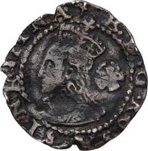 3 Farthings 1581   