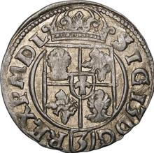 Pultorak 1615    "Bromberg Münzstätte"