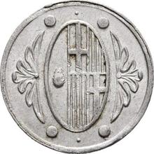 50 Céntimos no date (no-date-1939)    "L'Ametlla del Vallès"