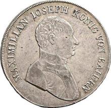 Thaler 1811   