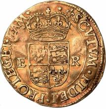 Crown no date (no-date-1578)   