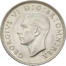 Shilling 1939   