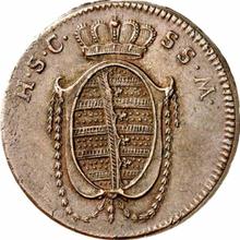 3 Pfennig 1806   