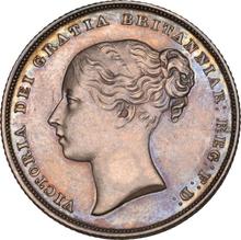 Shilling 1840   
