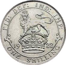 Shilling 1922   