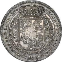 100 Ducats 1621    (Donative)