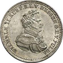 1/3 Thaler 1825   