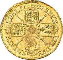 1 Guinee 1727    (Probe)