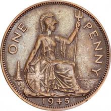 Penny 1945   HP