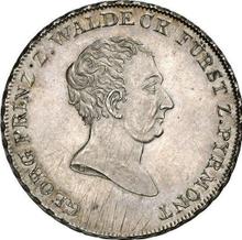 Thaler 1811  F.W. 