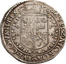 Thaler 1649  GP 