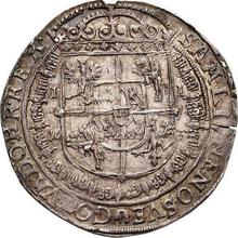1/2 Thaler 1632  II 
