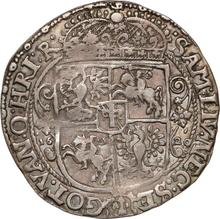 Ort (18 Groszy) 1620   