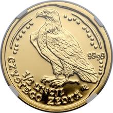 200 Zlotych 2009 MW  NR "Seeadler"