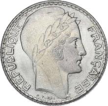 10 франков 1930   