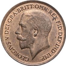 Penny 1917   
