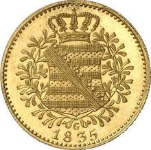 Ducat 1835  G 
