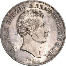 2 Thaler 1846  CvC 